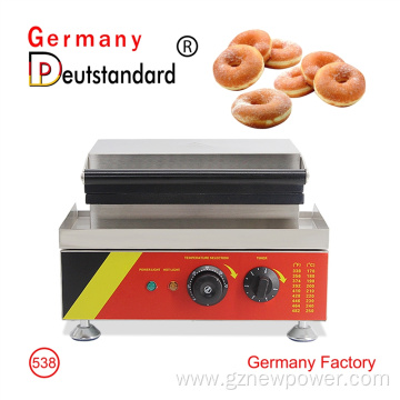 12 hole electric mini donut maker